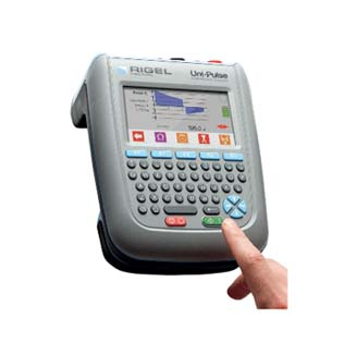 除顫器起搏器分析儀 Rigel UniPulse 400